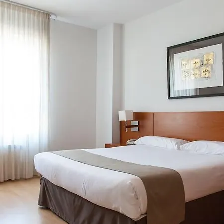 Hotel Miera Lierganes