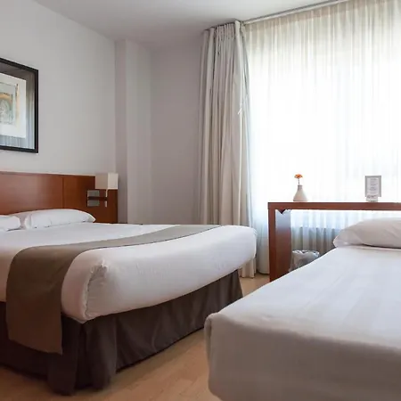 Miera Hotel Liérganes