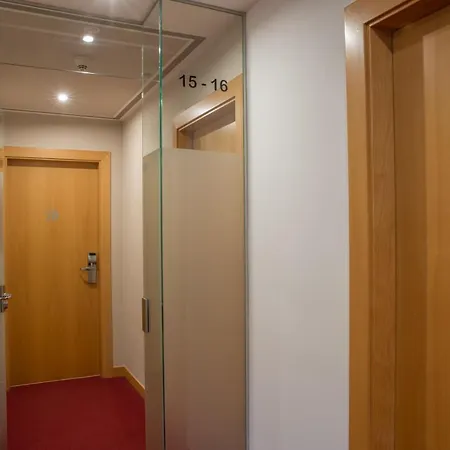 Hotel Miera
