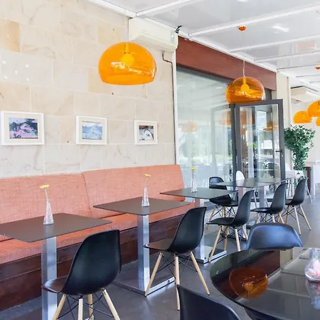 Hotel Miera