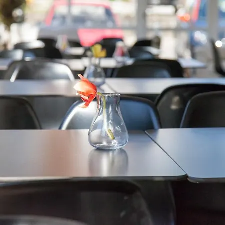 Szálloda Miera Liérganes