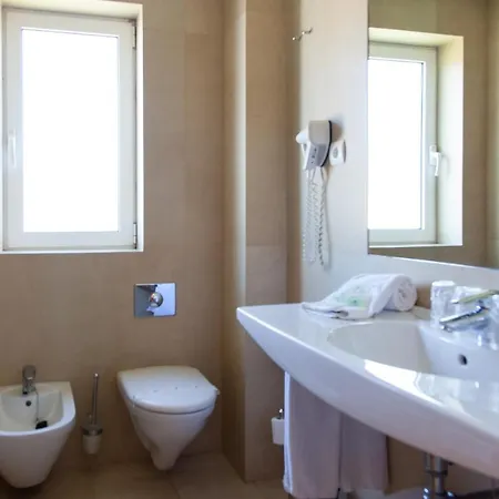 Hotel Miera 3*
