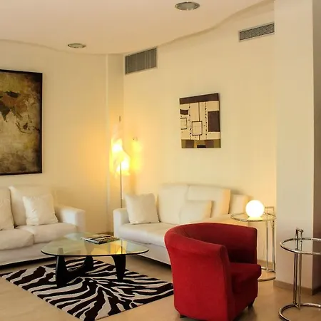 Miera Hotel 3*