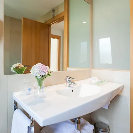 Miera فندق Liérganes