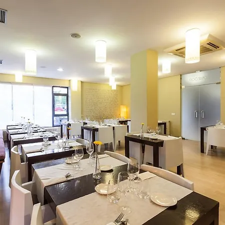 Miera Hotel 3*
