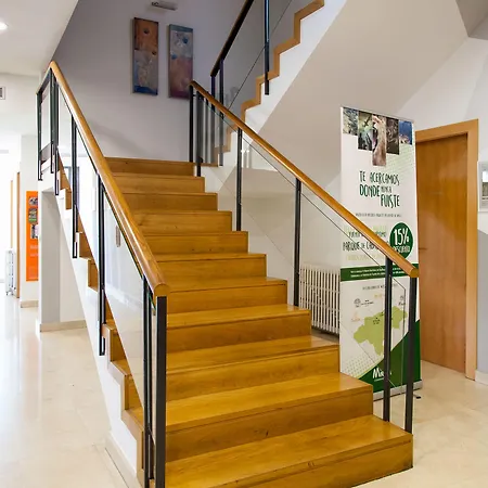 Hotel Miera Lierganes