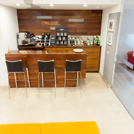 Hotel Miera Lierganes