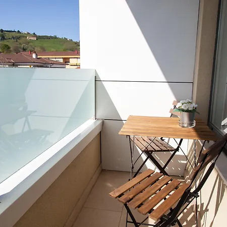 Hotel Miera Liérganes