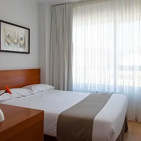 Hotel Miera 3*