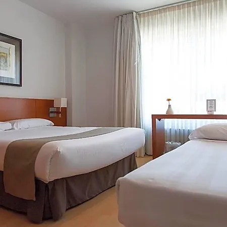 Miera Hotel 3*