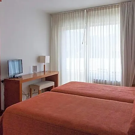 Hotel Miera Lierganes