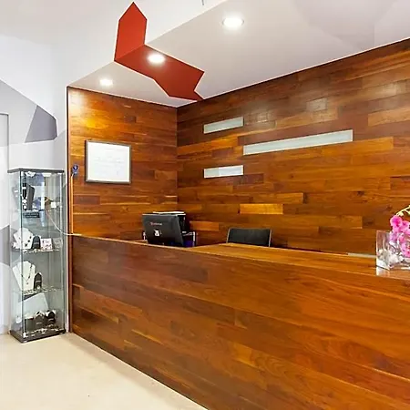 Miera Hotel 3*