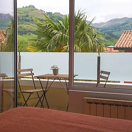 Miera Hotel Lierganes