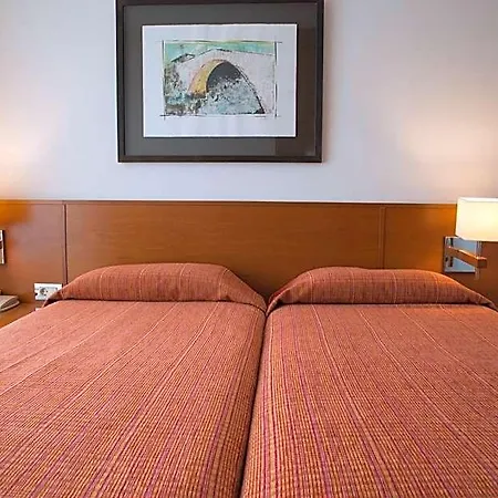 Hotel Miera Lierganes