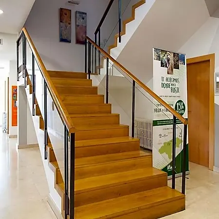 Hotel Miera Lierganes
