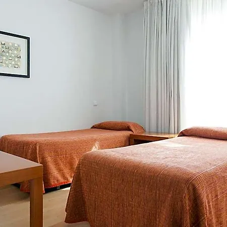 Miera Hotel 3*