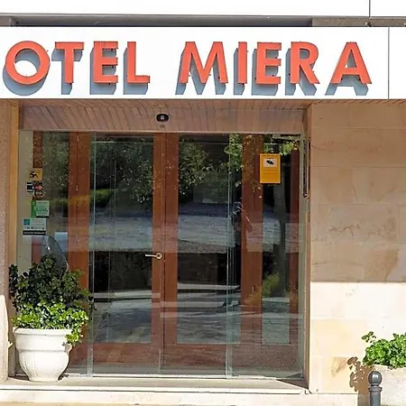 Miera Lierganes