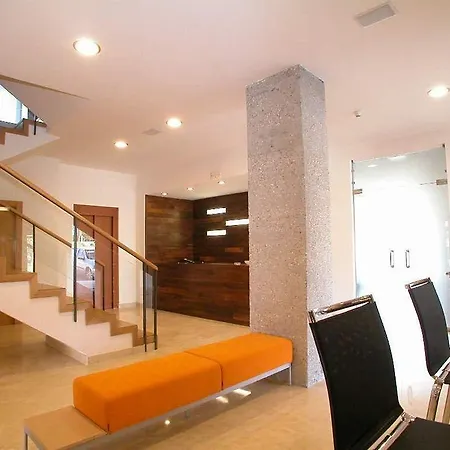 فندق Miera Liérganes