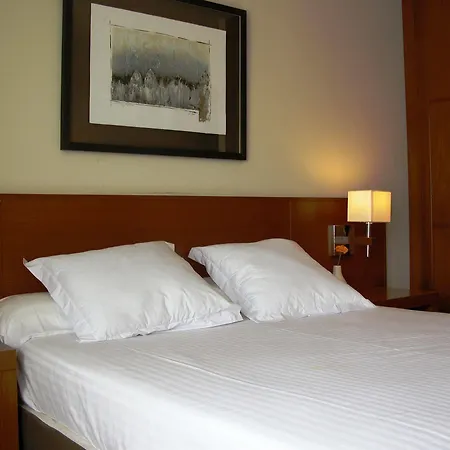 Hotel Miera Lierganes