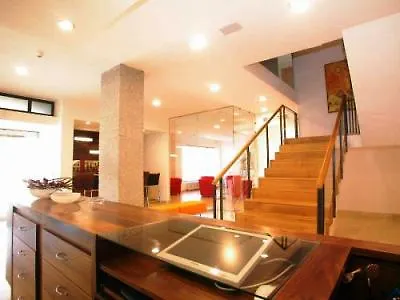 Hotel Miera Lierganes