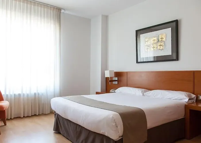 Hotel Miera Liérganes