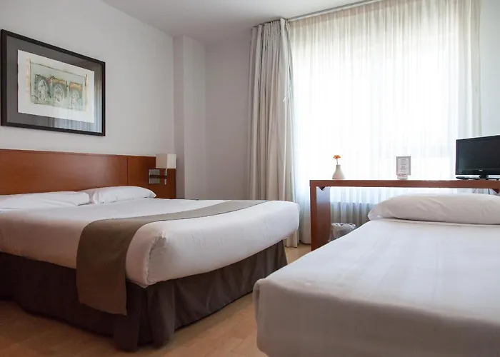 Miera Hotel Liérganes