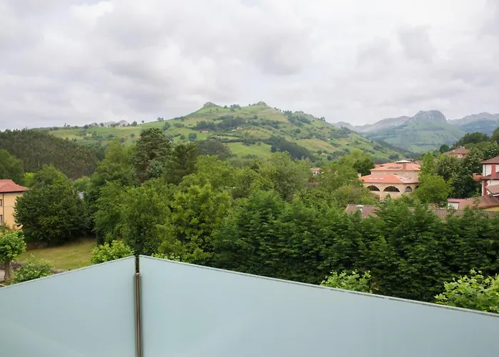 Miera Hotel Liérganes