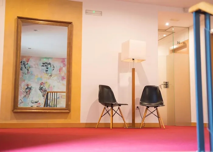 Hotel Miera Liérganes