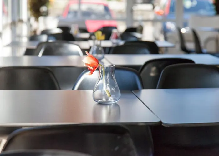 Hotel Miera Lierganes