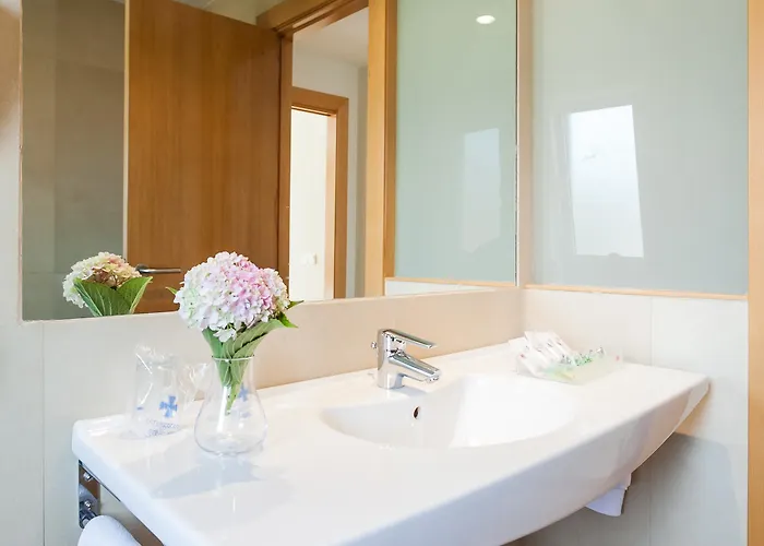 米耶拉酒店 酒店 列加内斯