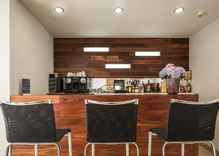 Hotel Miera Liérganes