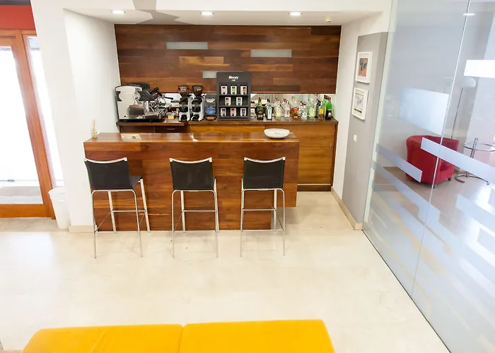 Hotel Miera Liérganes