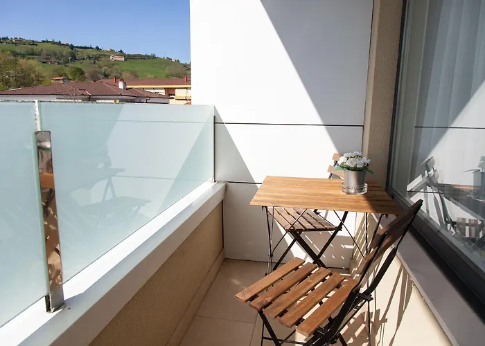 Hotel Miera Lierganes