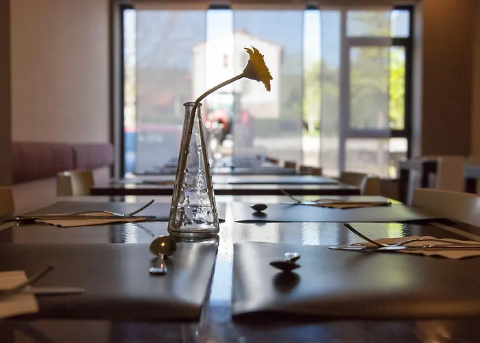 Hotel Miera Liérganes