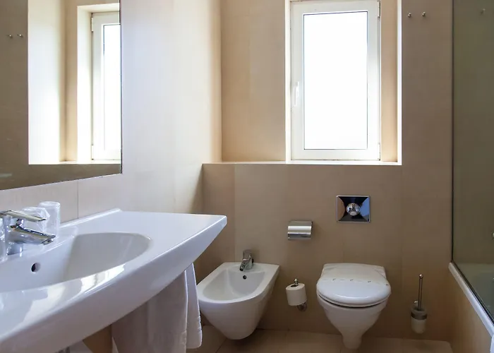 Hotel Miera Liérganes