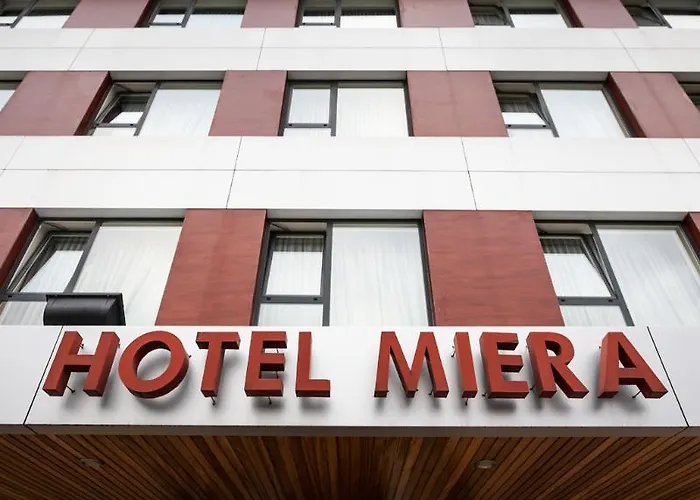 Miera Hotel Liérganes