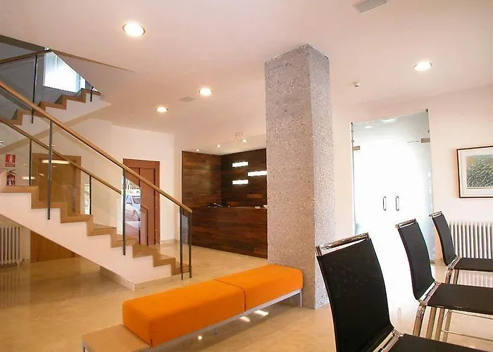 Hotel Miera Liérganes