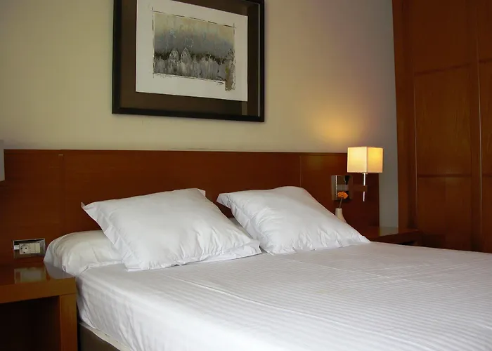 Hotel Miera Liérganes